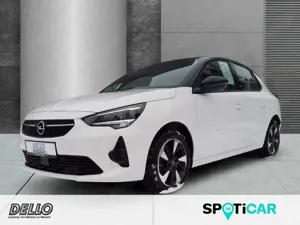 Opel Corsa-e GS Line 11kW-Lader Sitzhzg. LED Apple CarPlay Andr