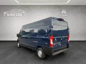 Citroen Jumper 35 L3H2 Control BlueHDi 165 SOFORT VERFÜGBAR Bild 4