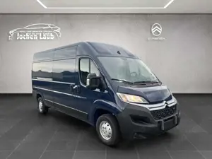 Citroen Jumper 35 L3H2 Control BlueHDi 165 SOFORT VERFÜGBAR Bild 2