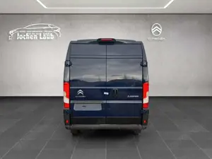 Citroen Jumper 35 L3H2 Control BlueHDi 165 SOFORT VERFÜGBAR Bild 3