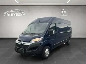 Citroen Jumper 35 L3H2 Control BlueHDi 165 SOFORT VERFÜGBAR