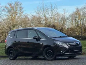 Opel Zafira Tourer Zafira Diesel 2.0 CDTI ecoFLEX Start/Stop Edition