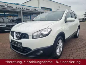 Nissan Qashqai +2 Acenta