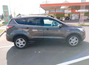 Ford Kuga 1.5 EcoBoost 4x4 Cool  Connect