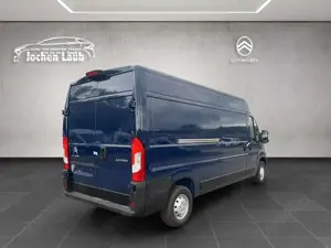 Citroen Jumper 35 L3H2 Control BlueHDi 165 SOFORT VERFÜGBAR Bild 5