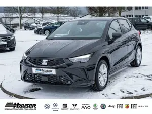 SEAT Ibiza Road Edition 1.0 TSI DSG NAVI KAMERA ACC LED FULL-