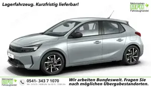 Opel Corsa GS LED Kam PDC vo/hi AppC Totw 16Z 74 kW (101 P...