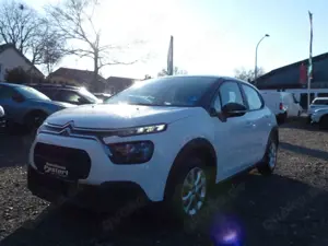 Citroen C3 PureTech 83 StopStart Feel