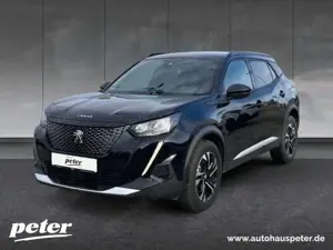 Peugeot 2008 2008 Allure 130 +EPH+Navi+SHZ+Automatik