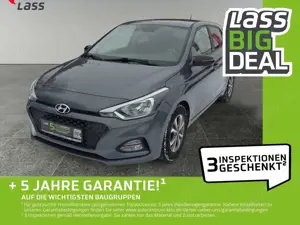 Hyundai i20 1.2 YES! Kamera PDC SHZ Lenkradheizung