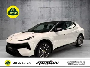 Lotus Eletre 600 *Lotus Leipzig*