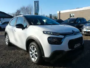 Citroen C3 PureTech 83 StopStart Feel Bild 3