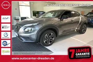 Nissan Juke 1.6 HYBRID 143 PS N-Connecta Kam WinterP