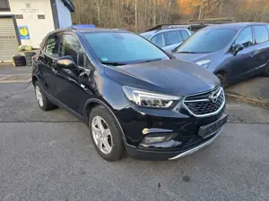 Opel Mokka X Mokka X 1.4 Start/Stop 4x4 On