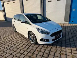Ford S-Max S-MAX ST-Line*1 HAND*AUT*LED*R-KAMERA*
