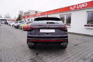 Volkswagen Taigo 1.0 TSI DSG R-Line LED ACC Sitzheizung DAB Bild 4