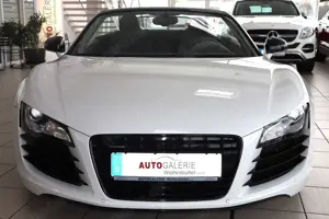 Audi R8 Spyder 4.2 FSI quattro Bild 2