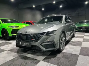 Skoda Octavia Combi RS Plus 2.0 *Canton*Pano*AHK*DAB*
