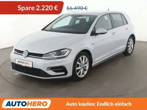 Volkswagen Golf 1.5 TSI ACT Highline BlueMotion*NAVI*