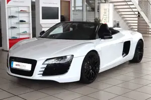 Audi R8 Spyder 4.2 FSI quattro