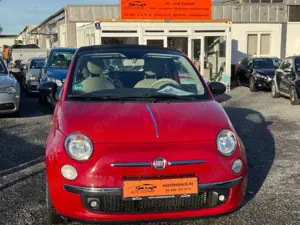 Fiat 500C 1.2 8V