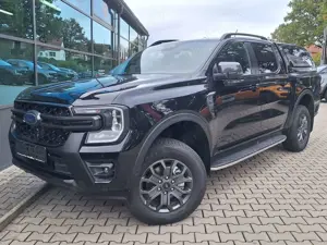 Ford Ranger Bild 2