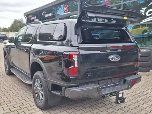 Ford Ranger Bild 5