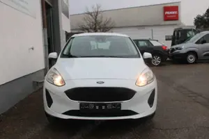 Ford Fiesta 1.5 TDCI Trend Navi Klimaautomatik Bild 2