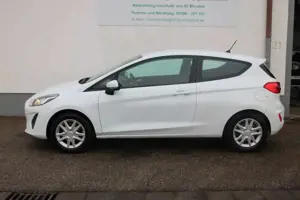 Ford Fiesta 1.5 TDCI Trend Navi Klimaautomatik Bild 5