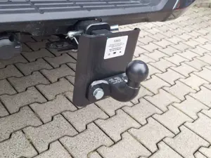 Ford Ranger Bild 4