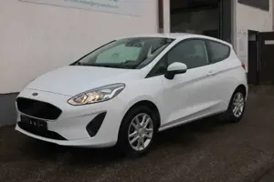 Ford Fiesta 1.5 TDCI Trend Navi Klimaautomatik Bild 1