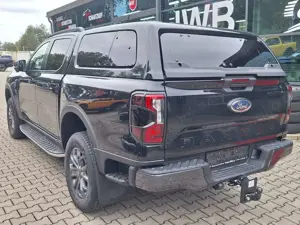 Ford Ranger Bild 3
