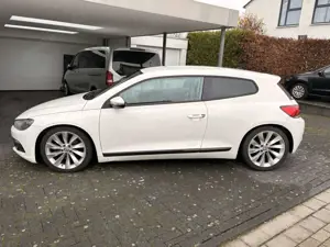 Volkswagen Scirocco Scirocco 2.0 TSI Bild 1