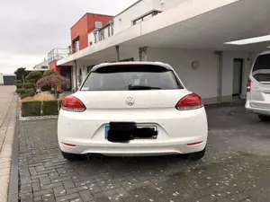 Volkswagen Scirocco Scirocco 2.0 TSI Bild 2