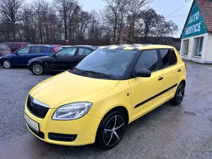 Skoda Fabia 1.2l / Klima / 1. Hand / 98 TKM