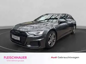 Audi A6 Avant S-line 50 TFSI e quattro S-tronic HUD AHK Pa