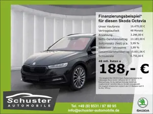 Skoda Octavia Combi iV Hybrid DYNAMIC*Head-Up CANTON