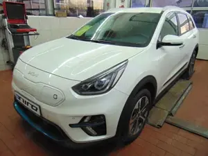 Kia Niro e-Niro Spirit