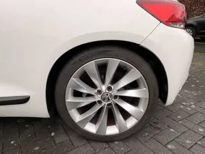 Volkswagen Scirocco Scirocco 2.0 TSI Bild 5