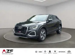 Audi Q2 advanced 35 TFSI S tronic+NAVI+ACC+Rückfahrk.