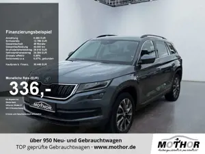 Skoda Kodiaq Drive 1.5 TSI ACT DSG elektr. Heckklappe