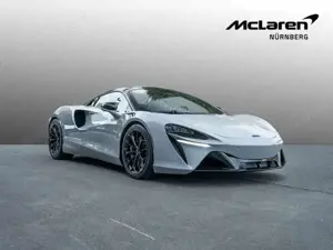 McLaren Artura Performance/BW/Electrochrom. roof
