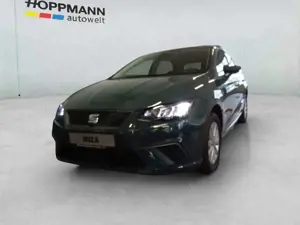 SEAT Ibiza Style 1.0 TSI 70 kW (95 PS) 5-Gang Bild 2
