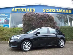 Opel Corsa F 1.2T Edition+ LED PDC SHZ LHZ NaviApp AT