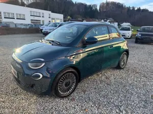 Fiat 500e Icon 42 kWh