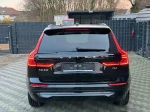Volvo XC60 Momentum Pro 2WD Navi Kamera Bild 5