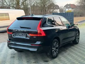 Volvo XC60 Momentum Pro 2WD Navi Kamera Bild 4