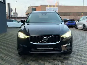 Volvo XC60 Momentum Pro 2WD Navi Kamera Bild 2