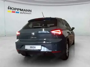 SEAT Ibiza Style 1.0 TSI 70 kW (95 PS) 5-Gang Bild 4