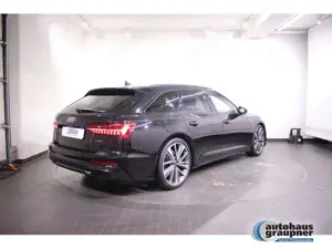 Audi A6 Avant 50 TFSI e quattro sport PANO 360° Bild 4